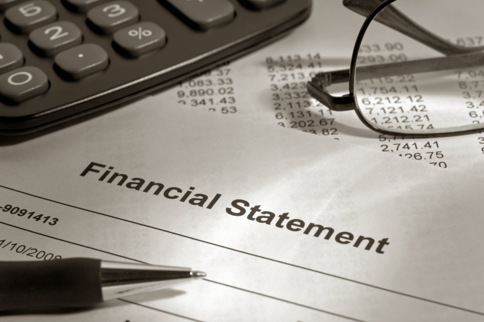 financial-statement